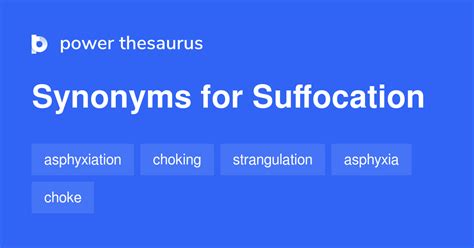 suffocating übersetzung|suffocating definition synonyms.